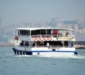 Nave traghetto in vendita