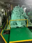Nave di supporto in vendita