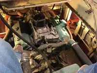 Mezzo da sbarco, carro armato in vendita
