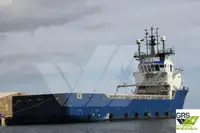 Nave di rifornimento in vendita