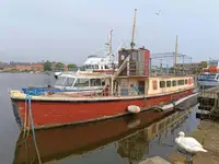 Nave traghetto in vendita