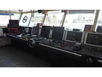 Nave da ricerca in vendita