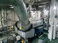 Petroliera/Chimichiera in vendita