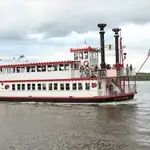 Nave passeggeri in vendita