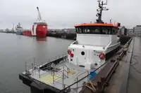 Catamarano in vendita