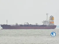 Petroliera/Chimichiera in vendita