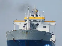 Nave refrigerata in vendita