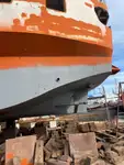 Nave traghetto in vendita