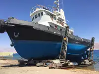 Rimorchiatore in vendita