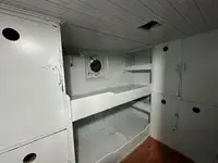 Peschereccio a strascico in vendita