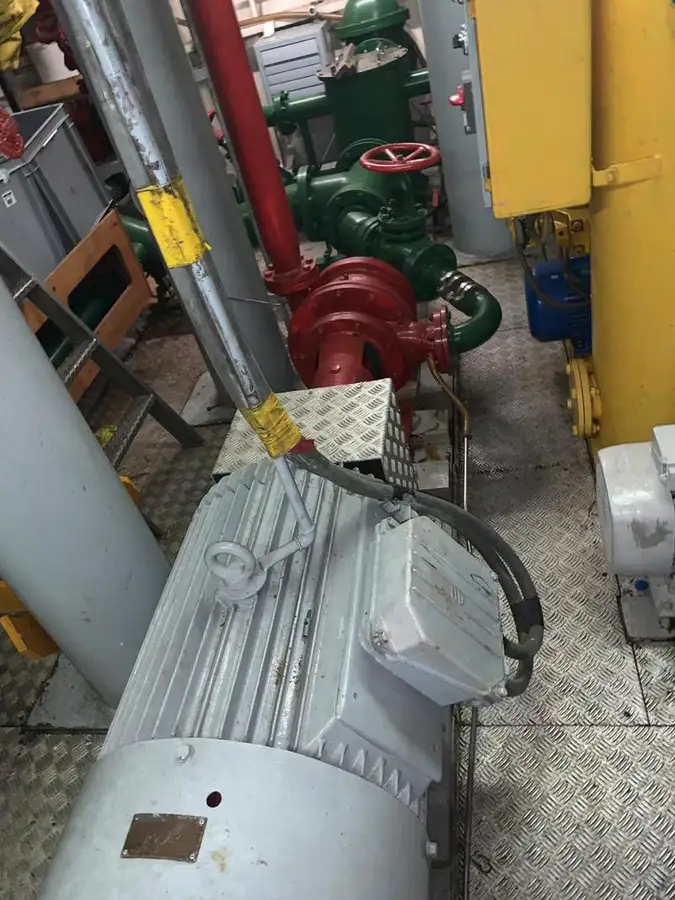 Rimorchiatore in vendita