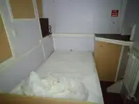 Nave di servizio per parchi eolici in vendita