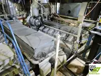 Nave da rilevamento in vendita
