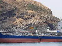 Petroliera/Chimichiera in vendita
