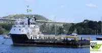 Nave di supporto in vendita