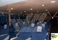 Nave Ro-Ro in vendita