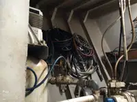 Peschereccio a strascico in vendita