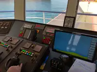 Chiatta in vendita