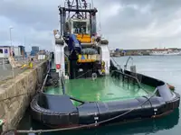 Rimorchiatore in vendita