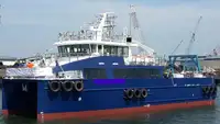 nave da ricognizione in vendita
