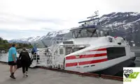 Nave passeggeri in vendita