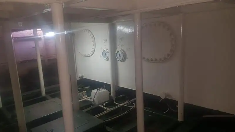 Nave Ro-Ro in vendita