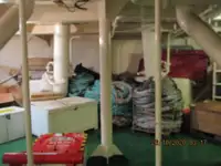 Nave refrigerata in vendita