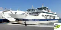 Nave Ro-Ro in vendita