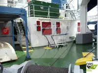 Nave Ro-Ro in vendita