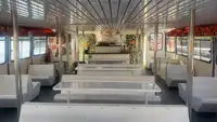 Nave da crociera in vendita
