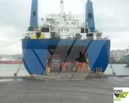 Nave Ro-Ro in vendita