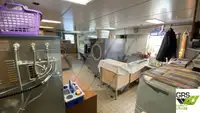 Nave da crociera in vendita