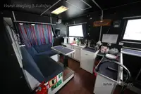 Catamarano in vendita