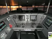 Nave RoPax in vendita