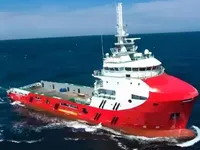 Navi offshore e di servizio in vendita