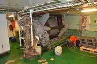 Portacontainer in vendita