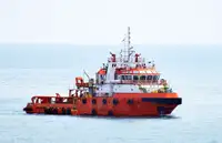 Rimorchiatore in vendita