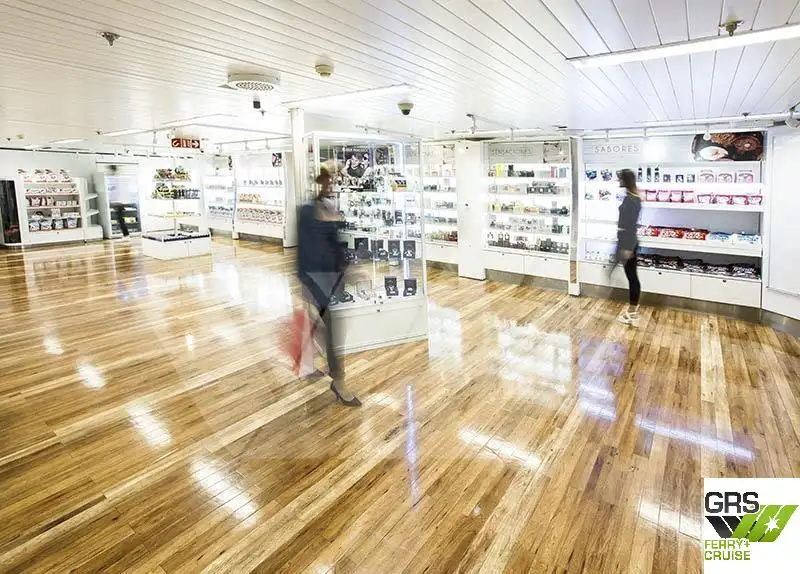 Nave Ro-Ro in vendita