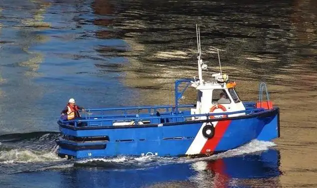 Rimorchiatore in vendita
