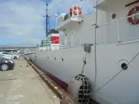 Pattugliatore in vendita