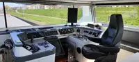 Trasportatore di merci sfuse in vendita