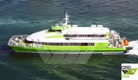 Nave passeggeri in vendita