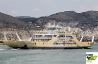 Nave Ro-Ro in vendita