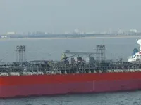 Petroliera/Chimichiera in vendita