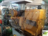 Nave di supporto in vendita