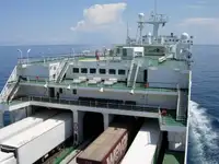 Nave Ro-Ro in vendita