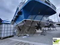 Nave da crociera in vendita
