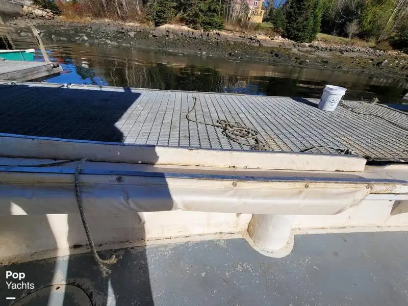 Nave per la lavorazione del pesce in vendita