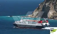 Ro-Ro ship in vendita