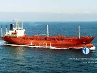 Petroliera/Chimichiera in vendita